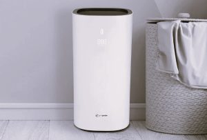 GermGuardian AC9600W Air Purifier: Trusted Review & Specs