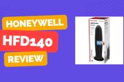 Honeywell HFD140 Air Purifier: Trusted Review & Specs