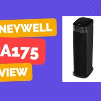 Honeywell HPA175 Air Purifier: Trusted Review & Specs