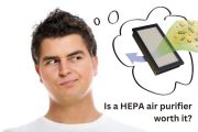 Is a HEPA air purifier worth it?