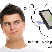 Is a HEPA air purifier worth it?