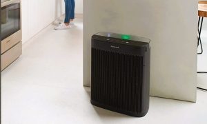 Honeywell HPA5300 Air Purifier: Trusted Review & Specs