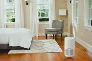 Honeywell HPA830 Air Purifier: Trusted Review & Specs