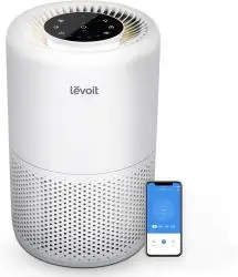 Levoit Core 200S Air Purifier: Trusted Review & Specs