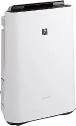 Sharp KC-F70-W Air Purifier: Trusted Review & Specs