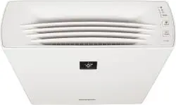 Sharp FP-A28UW Air Purifier: Trusted Review & Specs