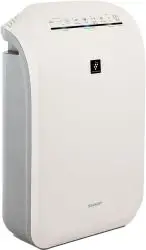 Sharp FP-F50UW Air Purifier: Trusted Review & Specs