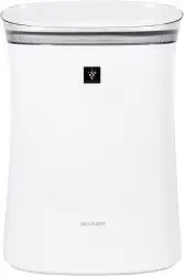 Sharp FP-K50UW Air Purifier: Trusted Review & Specs