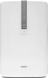 Sharp KC-850U Air Purifier: Trusted Review & Specs