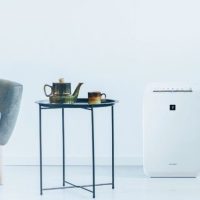 Sharp KC-P110UW Air Purifier: Trusted Review & Specs