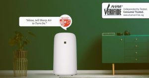 Sharp KC-P70UW Air Purifier: Trusted Review & Specs