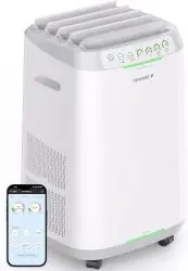 NuWave OxyPure Zero E1000 review