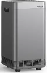 NuWave OxyPure Zero E2000 review